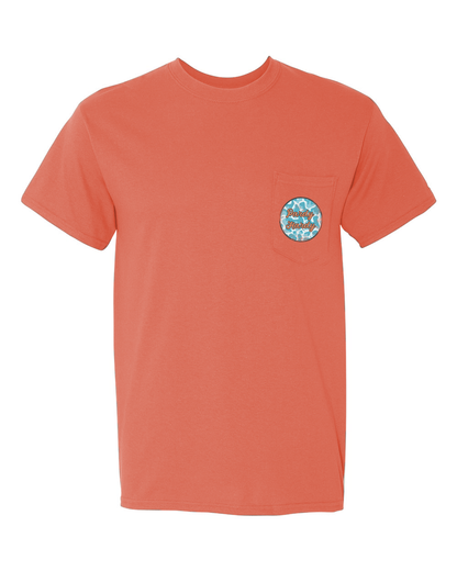 Dive into a sea of laughter and lighthearted fun with our "Puffer Puffer Pass" Tee – a playful twist on the classic phrase that's sure to make a splash! Crafted for those who appreciate a touch of wit and whimsy in their wardrobe, this tee is bound to become an instant favorite.