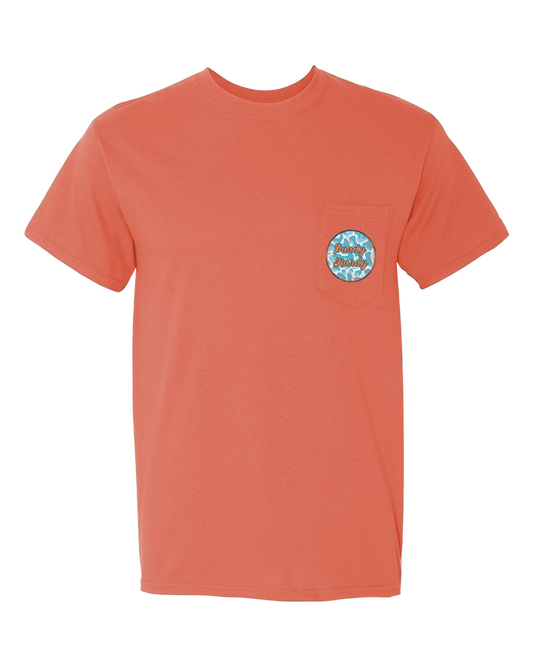 Dive into a sea of laughter and lighthearted fun with our "Puffer Puffer Pass" Tee – a playful twist on the classic phrase that's sure to make a splash! Crafted for those who appreciate a touch of wit and whimsy in their wardrobe, this tee is bound to become an instant favorite.